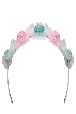 CERCHIETTO FRONTINO PRINCIPESSA